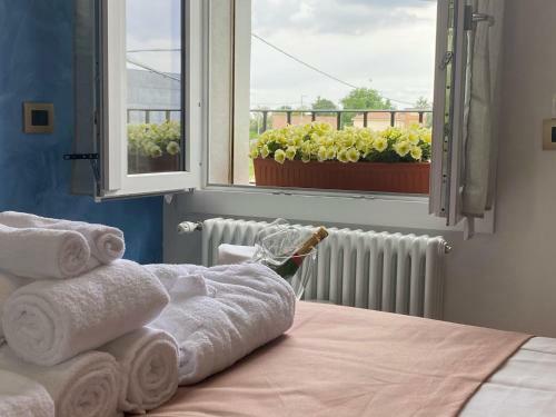 Hotel Antica Locanda Zio Cesare