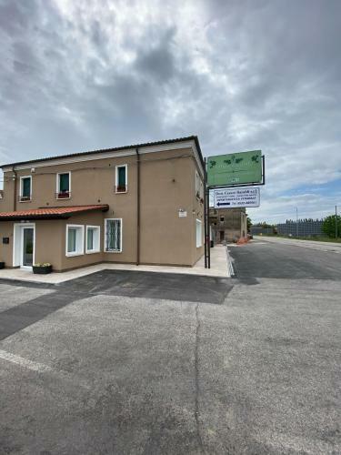 Hotel Antica Locanda Zio Cesare