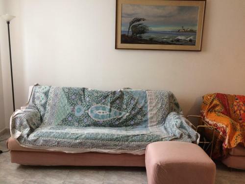 Apartamento La Casa D'angolo