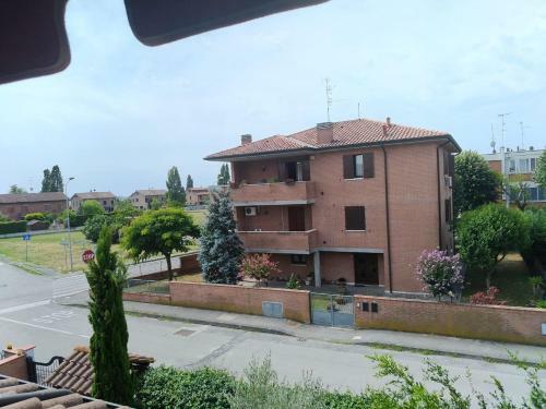 Apartamento La Casa D'angolo
