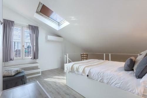 Ferrara Duplex Terrace Apartment X4
