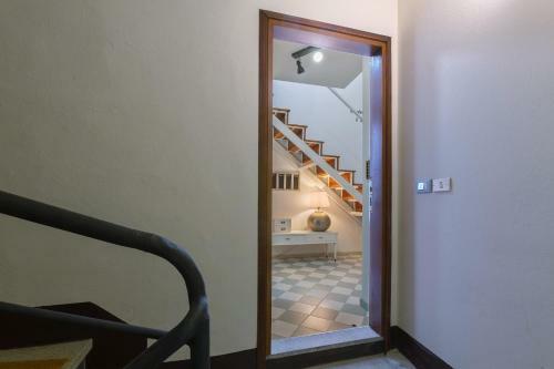 Ferrara Duplex Terrace Apartment X4