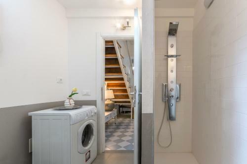 Ferrara Duplex Terrace Apartment X4