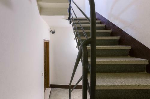 Ferrara Duplex Terrace Apartment X4