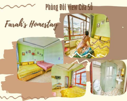 Hotel Farah's Homestay