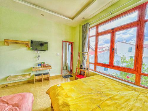 Hotel Farah's Homestay