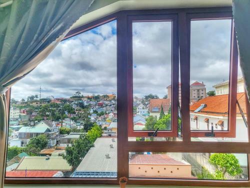 Hotel Farah's Homestay