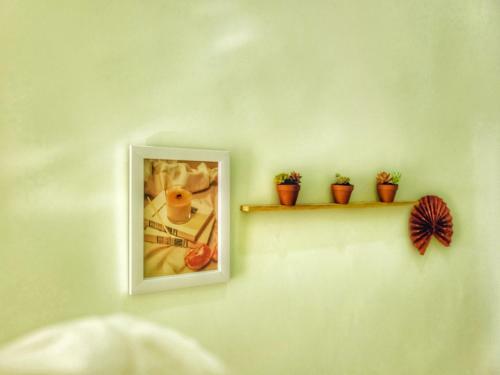 Hotel Farah's Homestay