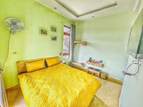 Hotel Farah's Homestay