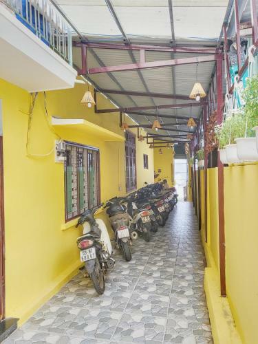 Hotel Farah's Homestay