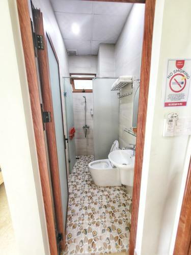 Hotel Farah's Homestay