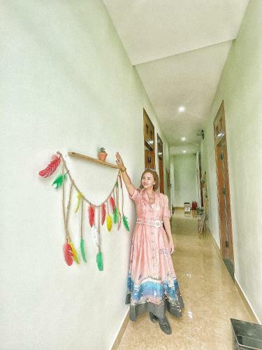 Hotel Farah's Homestay