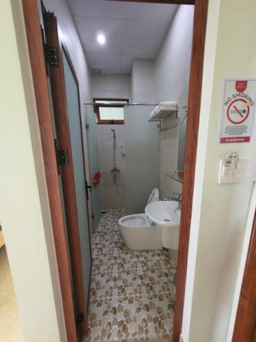 Hotel Farah's Homestay