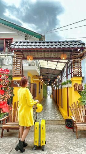 Hotel Farah's Homestay