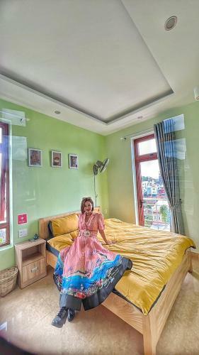 Hotel Farah's Homestay