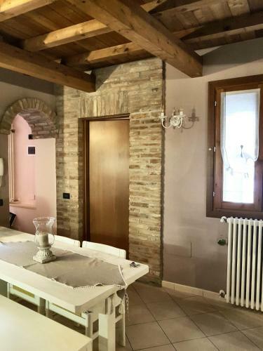 Apartamento Nell'antico Ghetto Ebraico