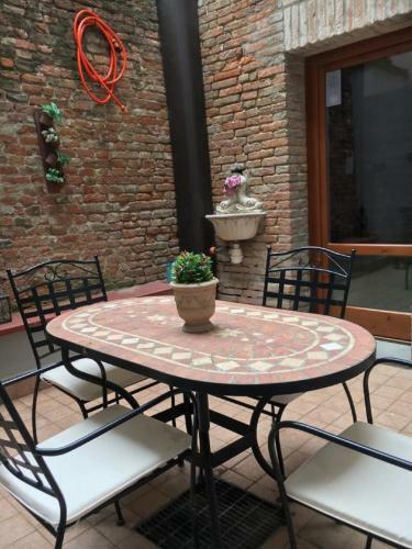 Apartamento Nell'antico Ghetto Ebraico