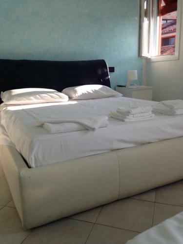 Hostal Saraceno Room