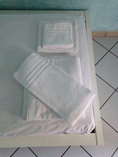 Hostal Saraceno Room