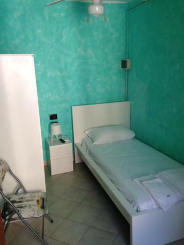 Hostal Saraceno Room
