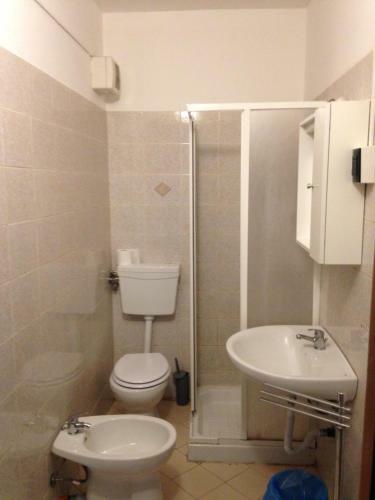 Hostal Saraceno Room