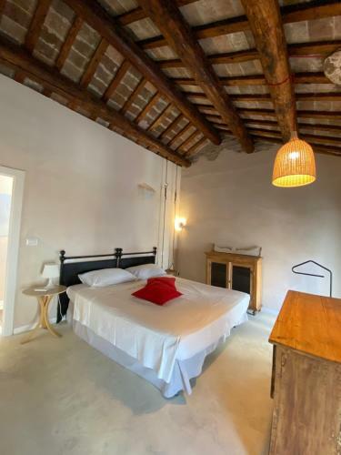 Apartamento Incastrum - La Soffitta In Centro