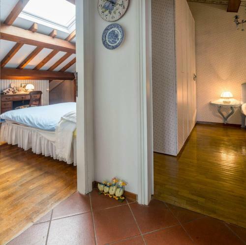 Apartamento Piccola Casa Antica
