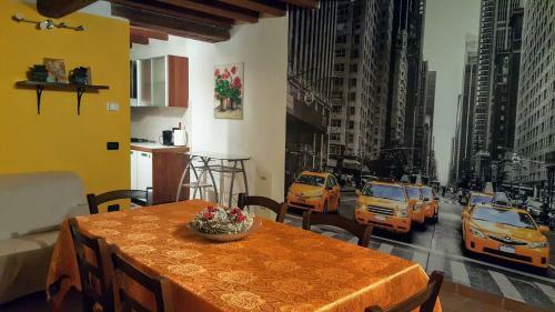 Apartamento Casa Del Reno