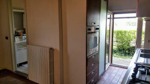 Apartamento Casa Del Reno