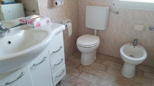 Apartamento Casa Del Reno