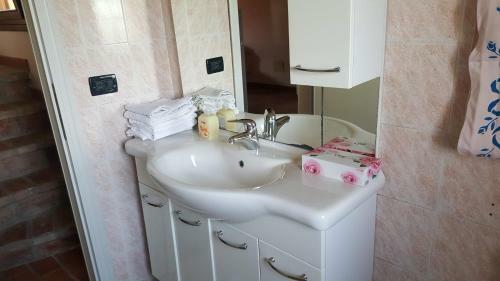 Apartamento Casa Del Reno