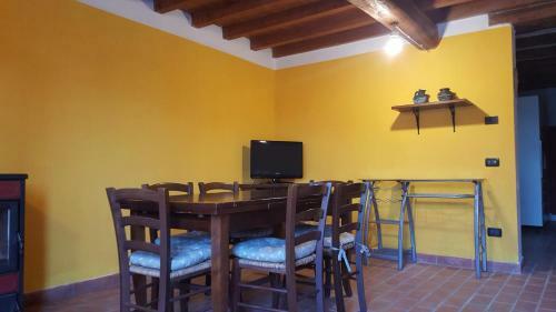 Apartamento Casa Del Reno