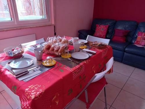 Hostal Appartamento Colorato