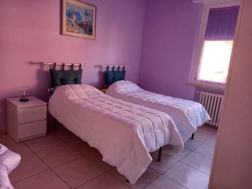 Hostal Appartamento Colorato
