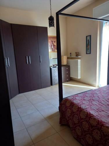 Hostal Appartamento Colorato