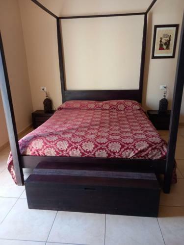Hostal Appartamento Colorato
