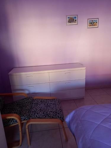 Hostal Appartamento Colorato