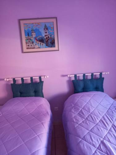 Hostal Appartamento Colorato