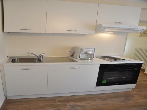 San Guglielmo Apartments