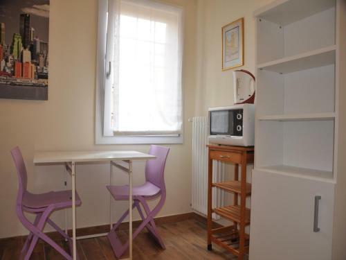 San Guglielmo Apartments