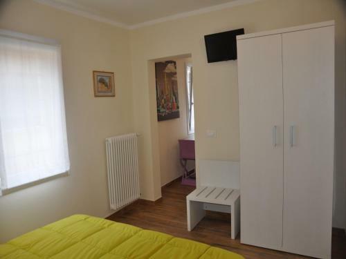 San Guglielmo Apartments