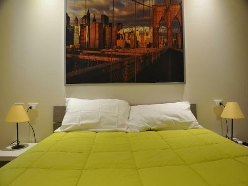 San Guglielmo Apartments