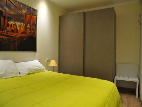 San Guglielmo Apartments