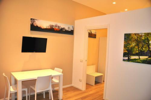 San Guglielmo Apartments