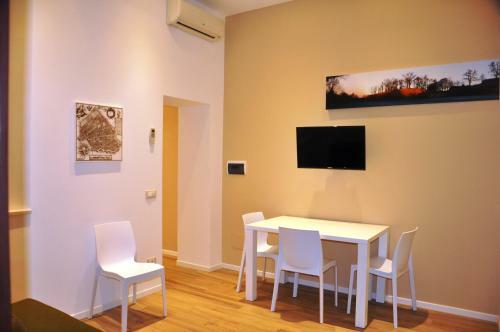 San Guglielmo Apartments