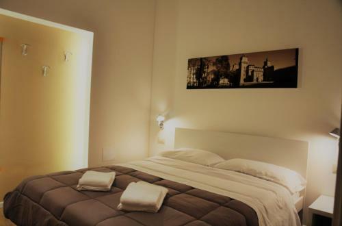 San Guglielmo Apartments