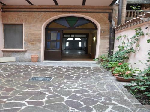 San Guglielmo Apartments