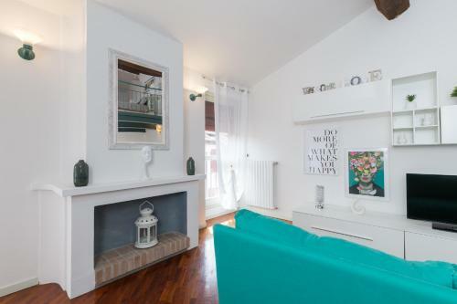 Apartamento Maison Contrari