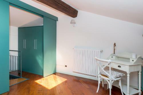Apartamento Maison Contrari