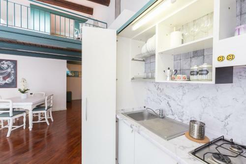 Apartamento Maison Contrari